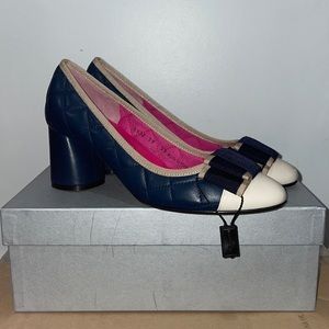 Ferca 81 Decolette trap size 39